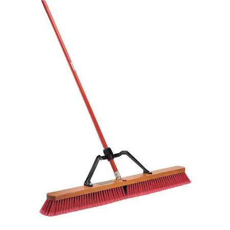 Libman commercial 1101003 - libman, push