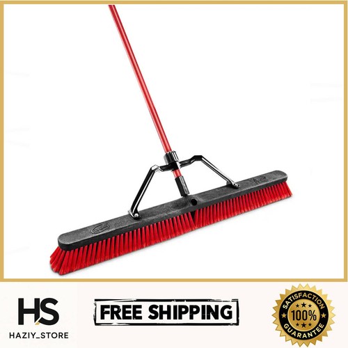 Libman heavy duty push - heavy,